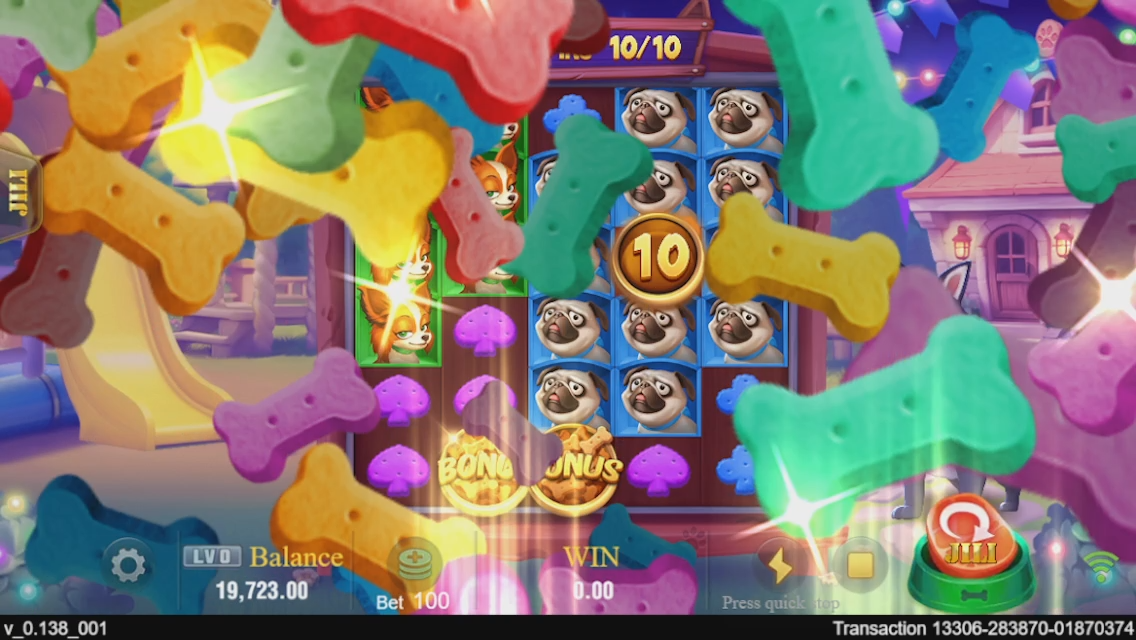 casino free bunos jili free 100 php no deposit